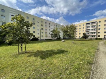 3-Zimmer-Wohnung mit Balkon – 1 Monat kaltmietfrei, 04910 Elsterwerda, Etagenwohnung